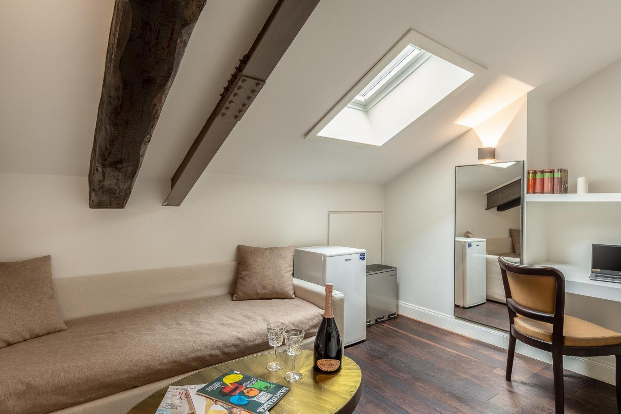 Allegroitalia Penthouse Montenapoleone Milan Exterior photo